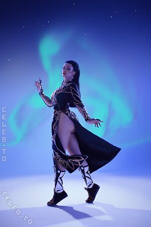 Lady Melamori Nude Leaked Photo #569