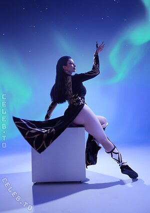 Lady Melamori Nude Leaked Photo #576