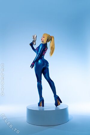 Lady Melamori Nude Leaked Photo #653