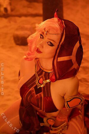 Lady Melamori Nude Leaked Photo #743