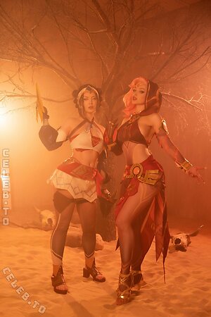 Lady Melamori Nude Leaked Photo #767