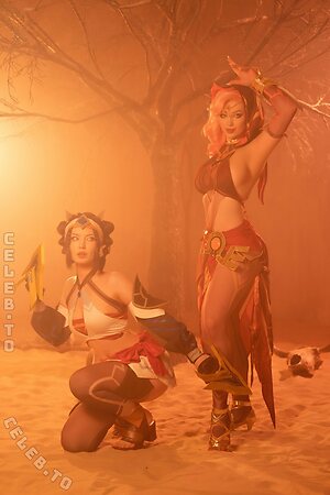 Lady Melamori Nude Leaked Photo #770