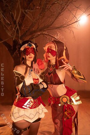 Lady Melamori Nude Leaked Photo #773