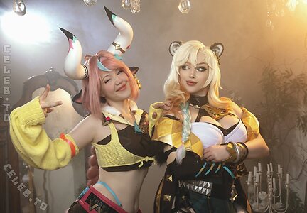 Lady Melamori Nude Leaked Photo #801