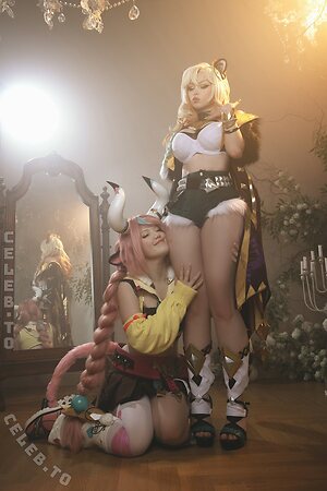 Lady Melamori Nude Leaked Photo #804