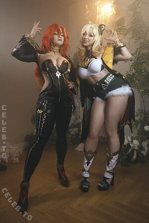 Lady Melamori Nude Leaked Photo #816