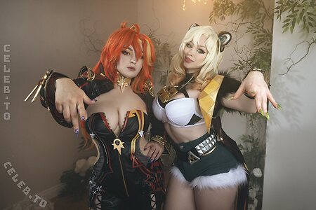 Lady Melamori Nude Leaked Photo #817