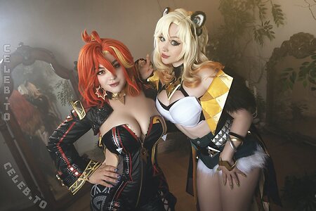 Lady Melamori Nude Leaked Photo #818