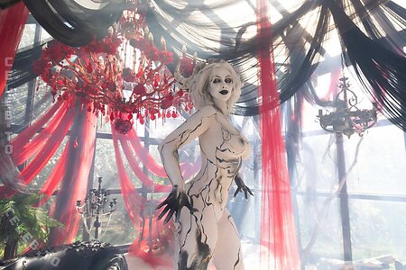 Lady Melamori Nude Leaked Photo #904