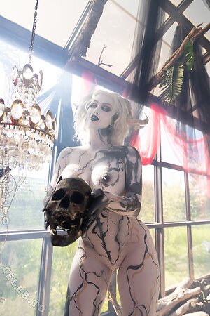 Lady Melamori Nude Leaked Photo #914