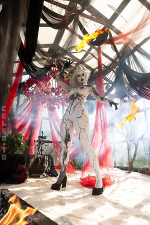 Lady Melamori Nude Leaked Photo #924