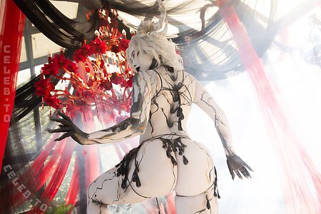 Lady Melamori Nude Leaked Photo #944