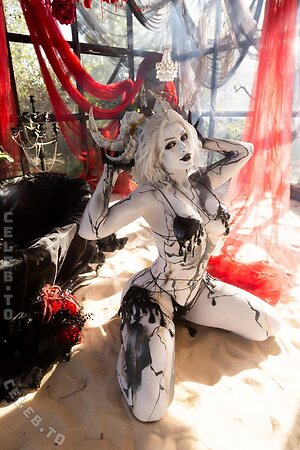 Lady Melamori Nude Leaked Photo #957