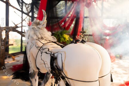 Lady Melamori Nude Leaked Photo #958