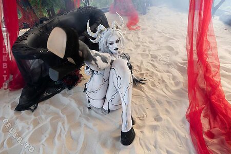 Lady Melamori Nude Leaked Photo #962