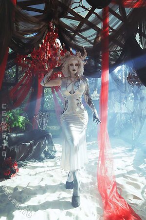 Lady Melamori Nude Leaked Photo #965