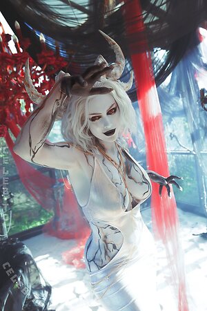 Lady Melamori Nude Leaked Photo #968