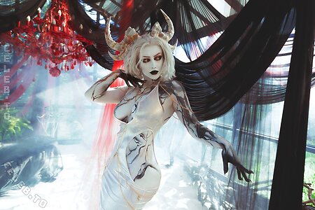 Lady Melamori Nude Leaked Photo #969