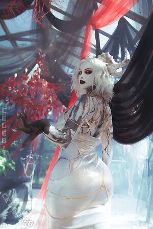 Lady Melamori Nude Leaked Photo #970