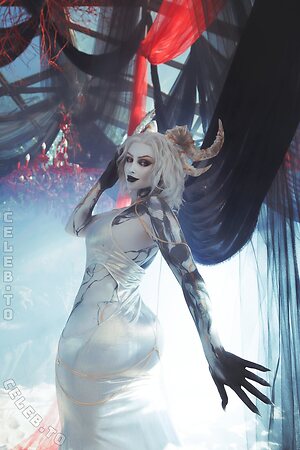 Lady Melamori Nude Leaked Photo #971