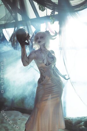 Lady Melamori Nude Leaked Photo #975