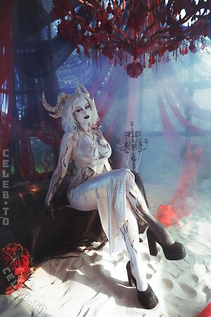 Lady Melamori Nude Leaked Photo #979