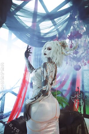 Lady Melamori Nude Leaked Photo #983