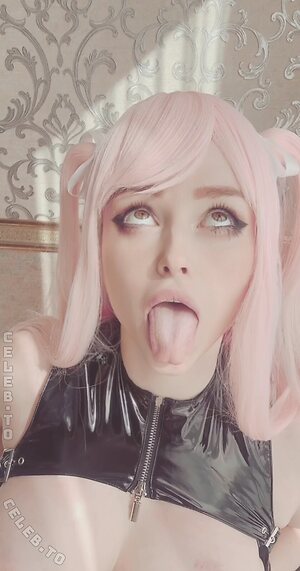 Lady Melamori Nude Leaked Photo #1036