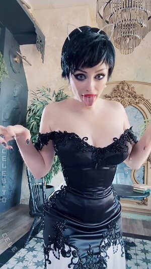 Lady Melamori Nude Leaked Photo #1047