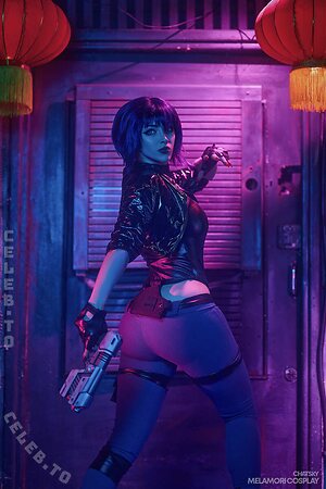 Lady Melamori Nude Leaked Photo #1114