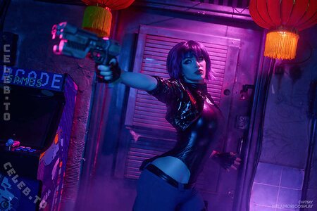 Lady Melamori Nude Leaked Photo #1119