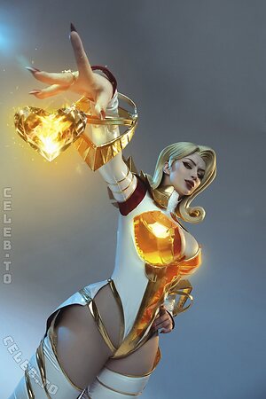 Lady Melamori Nude Leaked Photo #1128