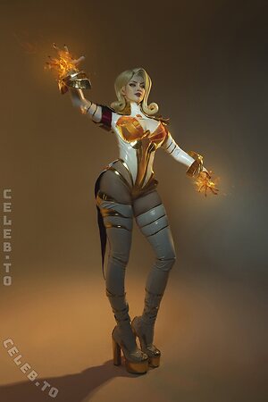 Lady Melamori Nude Leaked Photo #1130