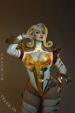 Lady Melamori Nude Leaked Photo #1131