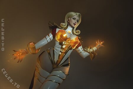 Lady Melamori Nude Leaked Photo #1132