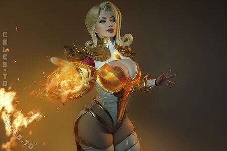 Lady Melamori Nude Leaked Photo #1133