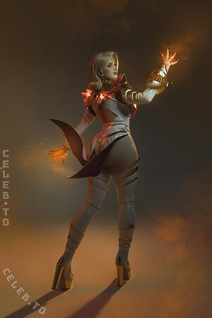 Lady Melamori Nude Leaked Photo #1135