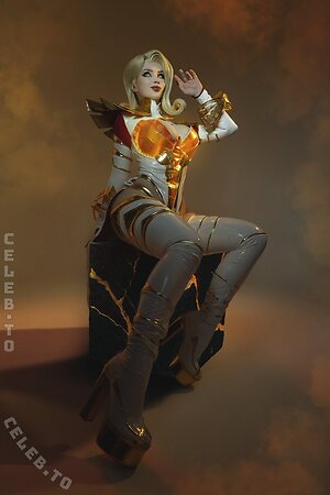 Lady Melamori Nude Leaked Photo #1137