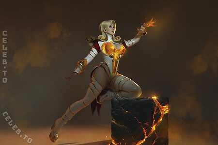 Lady Melamori Nude Leaked Photo #1139