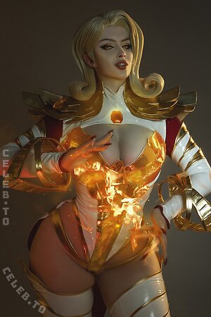 Lady Melamori Nude Leaked Photo #1140