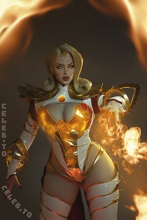 Lady Melamori Nude Leaked Photo #1141