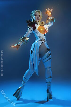 Lady Melamori Nude Leaked Photo #1144