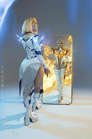 Lady Melamori Nude Leaked Photo #1153