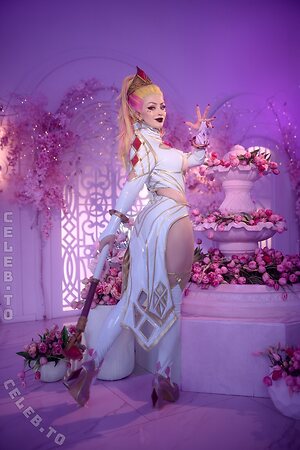 Lady Melamori Nude Leaked Photo #1230