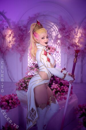 Lady Melamori Nude Leaked Photo #1234