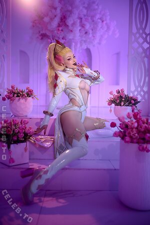 Lady Melamori Nude Leaked Photo #1239