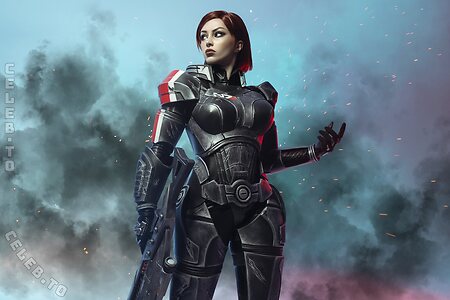 Lady Melamori Nude Leaked Photo #1281