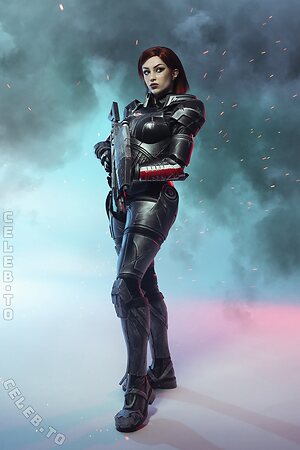 Lady Melamori Nude Leaked Photo #1282