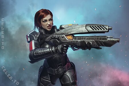 Lady Melamori Nude Leaked Photo #1283