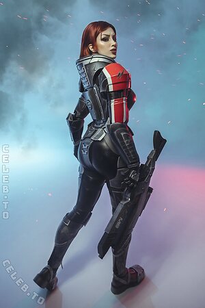 Lady Melamori Nude Leaked Photo #1284